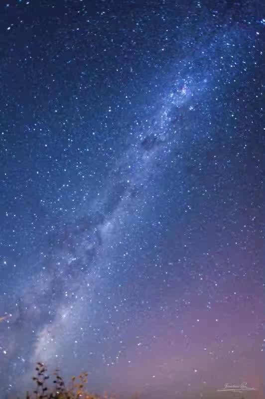 Tekapo 1929 - Starry Unit Villa Lake Tekapo Exteriör bild